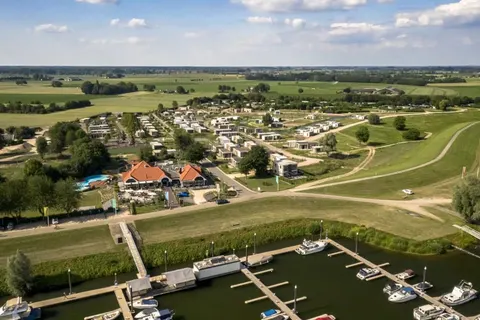 Vakantiepark Marina Strandbad foto 8