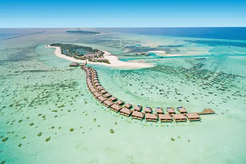 You & Me Maldives in You Me By Cocoon, foto 5
