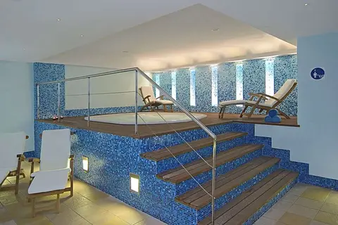 Real Palacio Hotel in Lissabon — foto 9