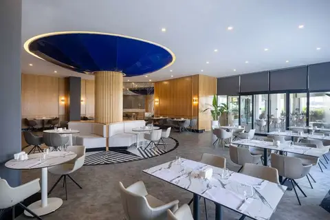 Lago Hotel in Manavgat, foto 24