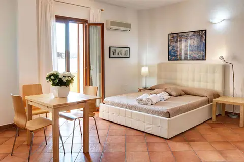 Residence Cristal Blu in Santa Teresa di Gallura — foto 24