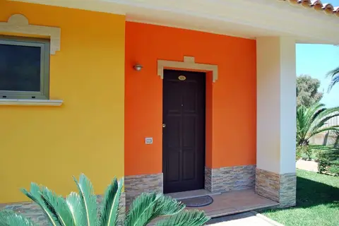 Hotel Baia di Trainiti in Vibo Valentia — foto 20