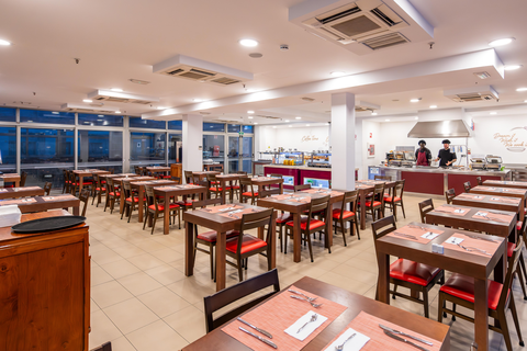 Hotel LIVVO Corralejo Beach - logies foto 7