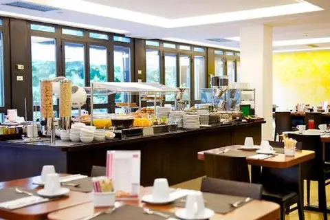 Hotel Mercure Bologna Centro in Bologna — foto 7