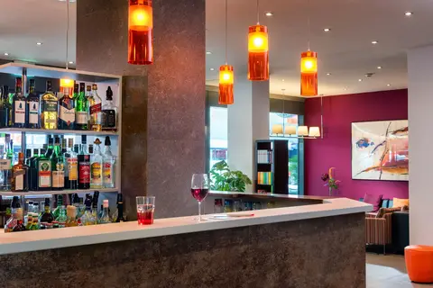 SORAT Hotel Berlin in Berlijn — foto 30