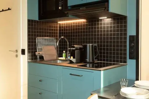 Adagio Access Brussels Airport foto 7