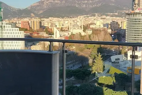 Mulaj Hotel in Tirana — foto 27