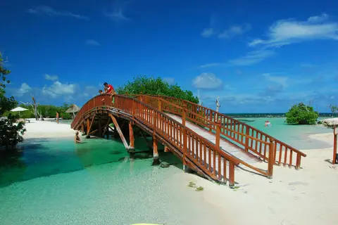 Hacienda Tres Rios in Playa del Carmen — foto 17