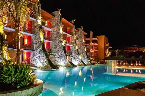 Xcaret Mexico in Playa del Carmen, foto 14