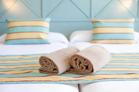 Hotel KN Matas Blancas in Pájara — foto 16