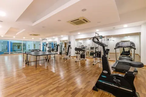 Tasia Maris Sands Hotel in Ayia Napa — foto 20