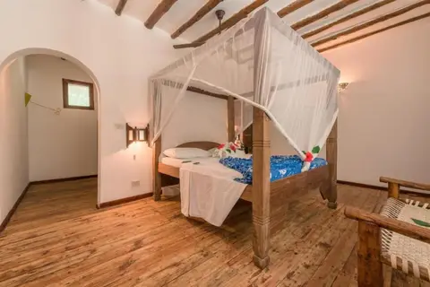 Hakuna Majiwe Zanzibar in Jambiani, foto 12