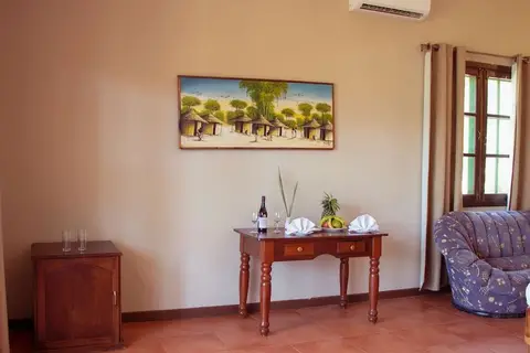 Veridiana Hotel Zanzibar in Mtende — foto 18