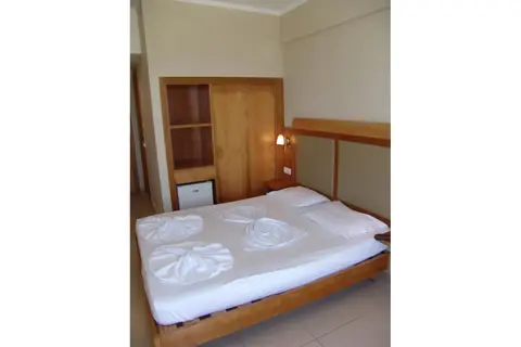 Hermes Hotel in Αντιμάχεια — foto 29