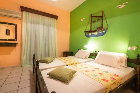 Elena's Studios in Laganas Municipal Unit, foto 7