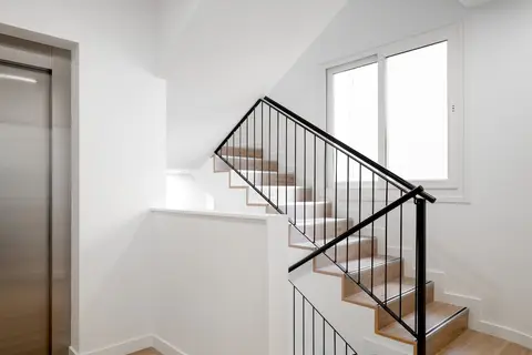 Apartamentos Líbere Bilbao La Vieja in Bilbao — foto 24