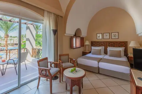 Iberotel Makadi Beach in Makadi Bay, foto 5