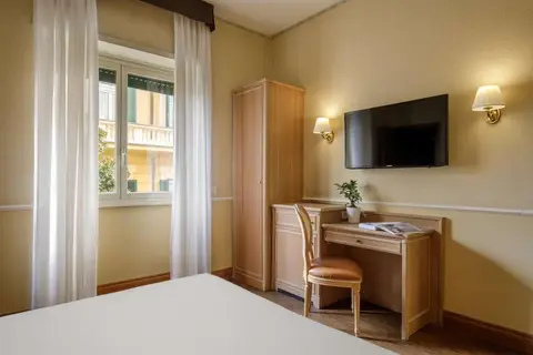 Hotel Santa Costanza in Rome — foto 12