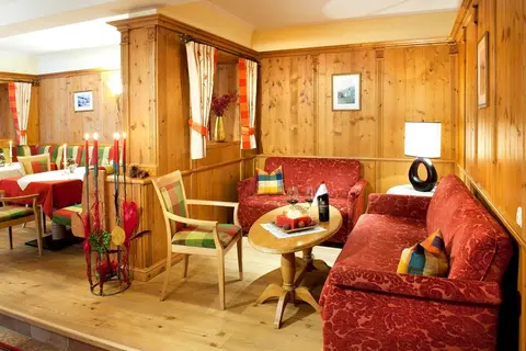 Hotel Alpenblick in Hinterglemm — foto 10