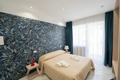 HG Boutique Toledo Napoli Centro by ClaPa Group in Napels, foto 26