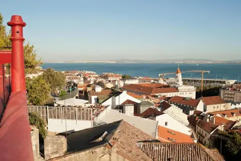 Monte Belvedere in Almada — foto 2
