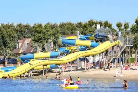 Holiday Suites Jabbeke foto 15