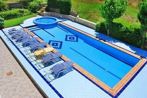 Appartementen Anthos in Πλακιάς — foto 26