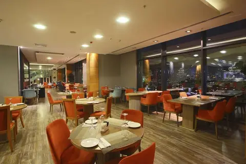 Dosso Dossi Hotels & SPA Golden Horn in İstanbul — foto 7