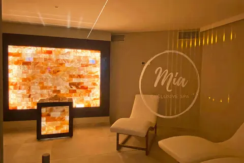 Hotel Palace in Desenzano del Garda — foto 15