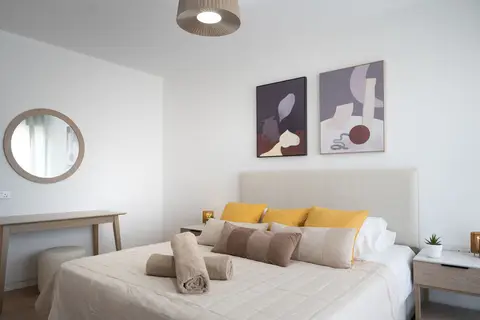 Cyprotel Florida Hotel in Ayia Napa — foto 19