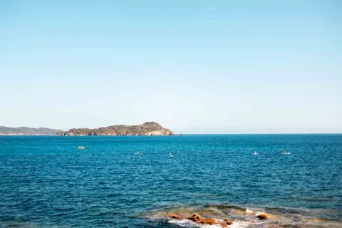 Camping Collection Rivages Salines in Hyères — foto 5