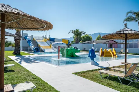 Sandy Beach Hotel in Sandy Beach Hotel, foto 4
