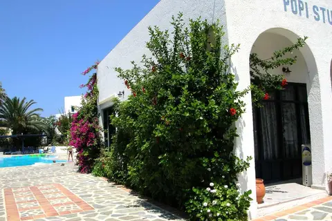 Popi's Studios in Δημοτική Ενότητα Καρπάθου — foto 8