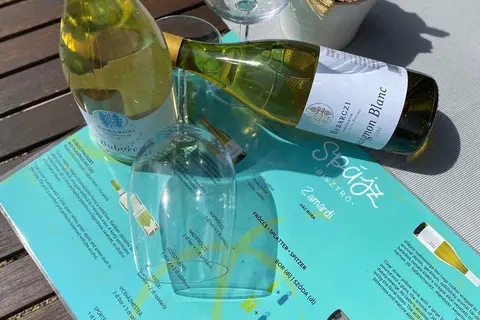 Mirabella in Zamárdi — foto 13