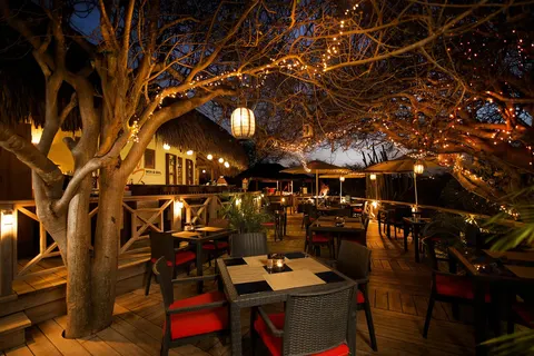 Morena Resort foto 12