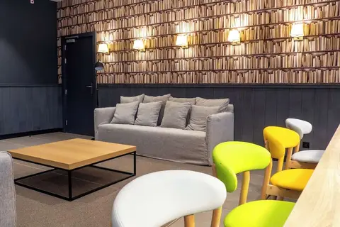 Hotel Campanile Caldas da Rainha in Caldas da Rainha — foto 10