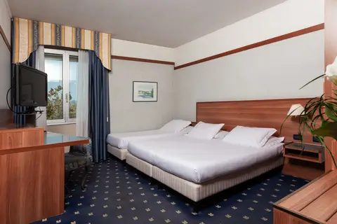 SHG Hotel Bologna in Zola Predosa — foto 13
