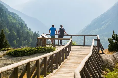 Apartamentos SNÖ Vall de Boi in la Palma de Cervelló — foto 6