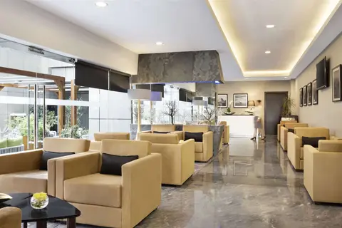 The First Collection Marina A Tribute Portfol in Rove Dubai Marina — foto 20
