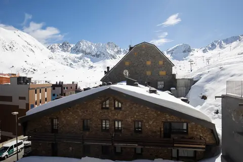 Hotel Grand Pas in Encamp — foto 25