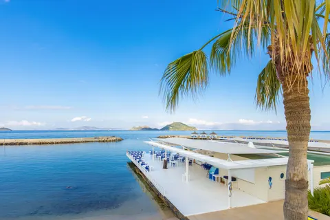 La Blanche Resort & Spa foto 17