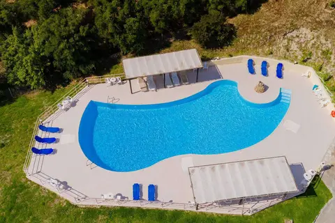 Hotel Panas in Πεσάδα — foto 9