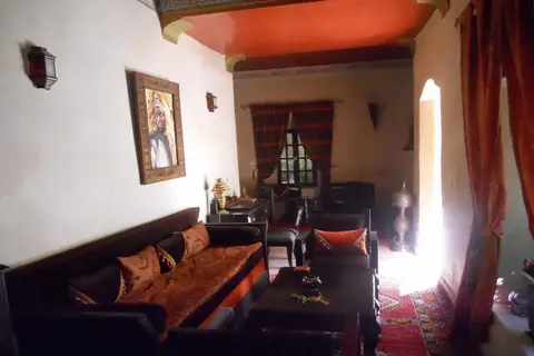 Riad Du Petit Prince in Marrakech — foto 12