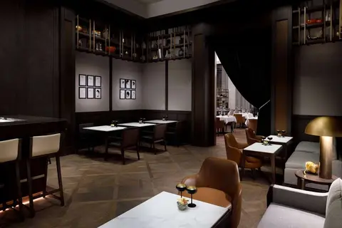 Address Downtown Hotel in Dubai — foto 24