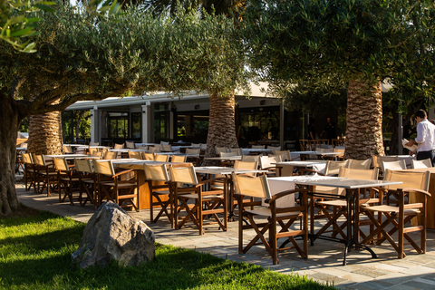 Hotel Paralos Irini Mare foto 9