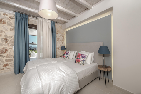 Agrikia Villa foto 13