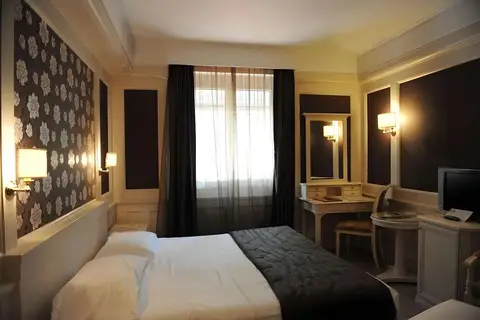 Europa Design Spa in Rapallo, foto 3