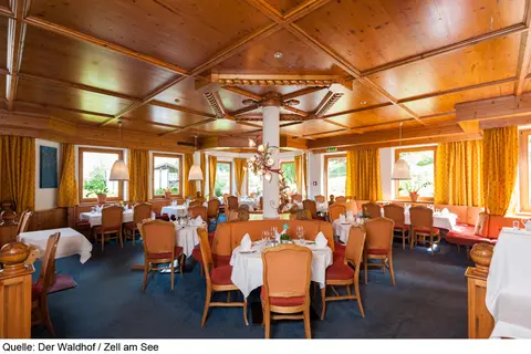 Der Waldhof in Zell Am See — foto 25