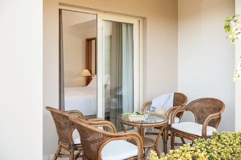 Cretan Dream Resort & Spa in Agia Marina — foto 22