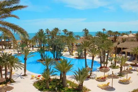 Zita Beach Resort in Zita Beach Hotel — foto 3